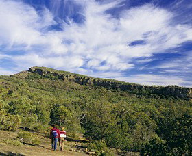 Black Range State Park Cherrypool