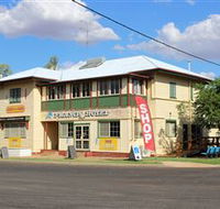 Francis Hotel Thallon - Find Attractions