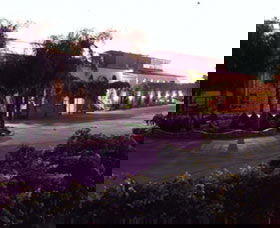 Warburn Estate - Find Attractions 2
