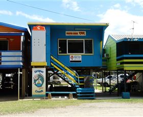 Groper Creek - Find Attractions 1