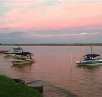 Griffith Boat Club - Find Attractions