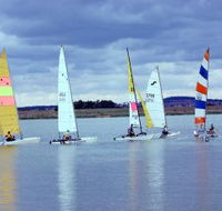 Lake Wyangan - Find Attractions