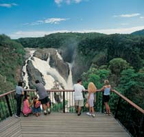 Kuranda - Village In The Rainforest - Find Attractions 0