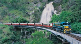 Kuranda - Village In The Rainforest - Find Attractions 2