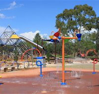 City Park - Find Attractions