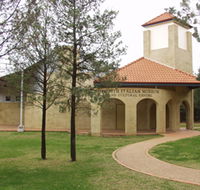Griffith Italian Museum - Find Attractions
