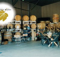 Melange Wines - Find Attractions