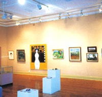 Griffith Regional Art Gallery - Find Attractions