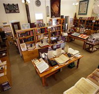 The Bible Museum - Find Attractions