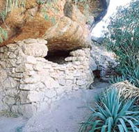 Hermits Caves and Lookout - Find Attractions