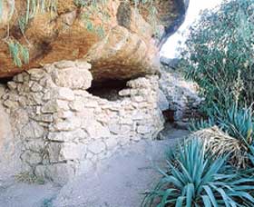 Hermits Caves And Lookout - Find Attractions 0