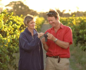 Restdown Wines And Walking Trail - Find Attractions 2