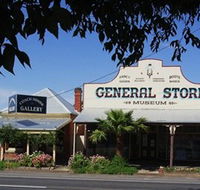 Coach House Art Gallery and Museum - Find Attractions
