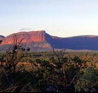 Blackdown Tableland National Park - Find Attractions