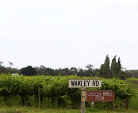 Casella Wines Yenda