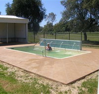 Mungindi Hot Pool - Find Attractions