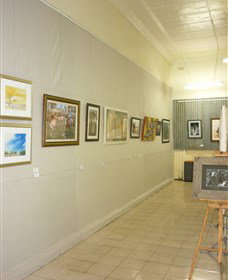 Outback Arts Gallery - Find Attractions 0