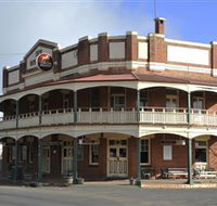 Royal Hotel Weethalle - Find Attractions