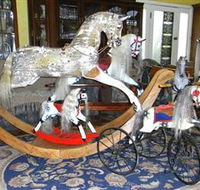 Rocking Horse Restorations - Find Attractions