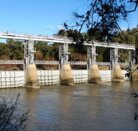 Gogeldrie Weir - Find Attractions