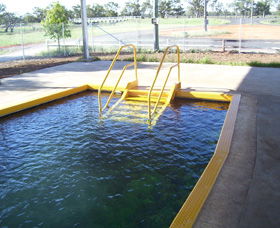 Wee Waa NSW Find Attractions