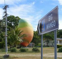 Big Mango - Find Attractions
