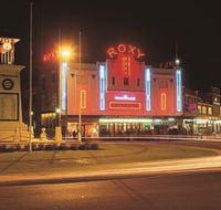Roxy Theatre Leeton - Find Attractions