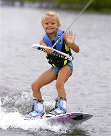 Brett Sands Watersports And Wakeboard Centre - Find Attractions 1