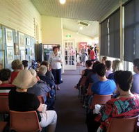 Tastes of Leeton - Find Attractions