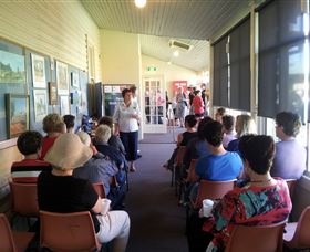 Tastes Of Leeton - Find Attractions 0