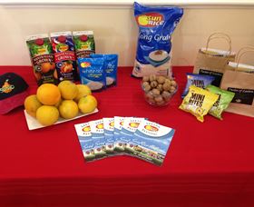 Tastes Of Leeton - Find Attractions 1