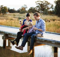 Backroads Trail - Find Attractions