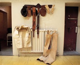 J Ward Museum - Find Attractions 2