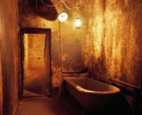 J Ward Museum - Find Attractions 4