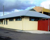 Ararat Railway Museum