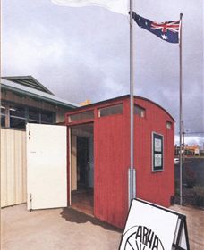 Ararat Railway Museum - Find Attractions 4