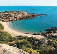 Queens Beach - Find Attractions