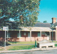 Echuca Historical Society - Find Attractions