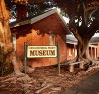 Echuca Historical Society Museum  Archive - Find Attractions