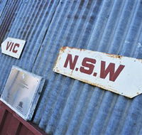 Port of Echuca Discovery Centre - Find Attractions