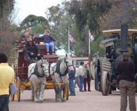 Port Of Echuca Discovery Centre - Find Attractions 6