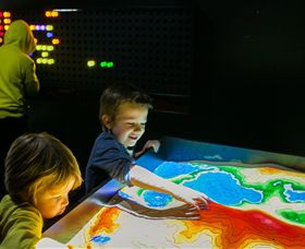 Twisted - Science at Play Echuca