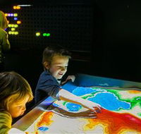 Twisted - Science at Play - Find Attractions
