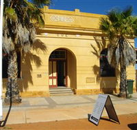 Cue Community Resource Centre - Find Attractions