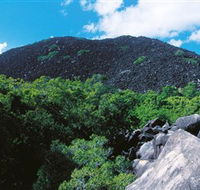 Black Mountain Kalkajaka National Park - Find Attractions