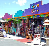 Colour Me Crazy - Find Attractions