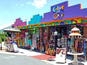 Colour Me Crazy - Find Attractions 0