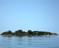 Hope Islands National Park
