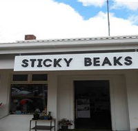 Sticky Beaks Craft Co-Operative of Avoca - Find Attractions