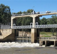 Yanco Weir - Find Attractions